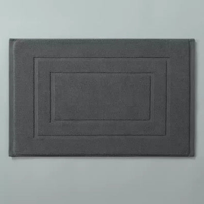 五星級浴室地墊｜可機洗