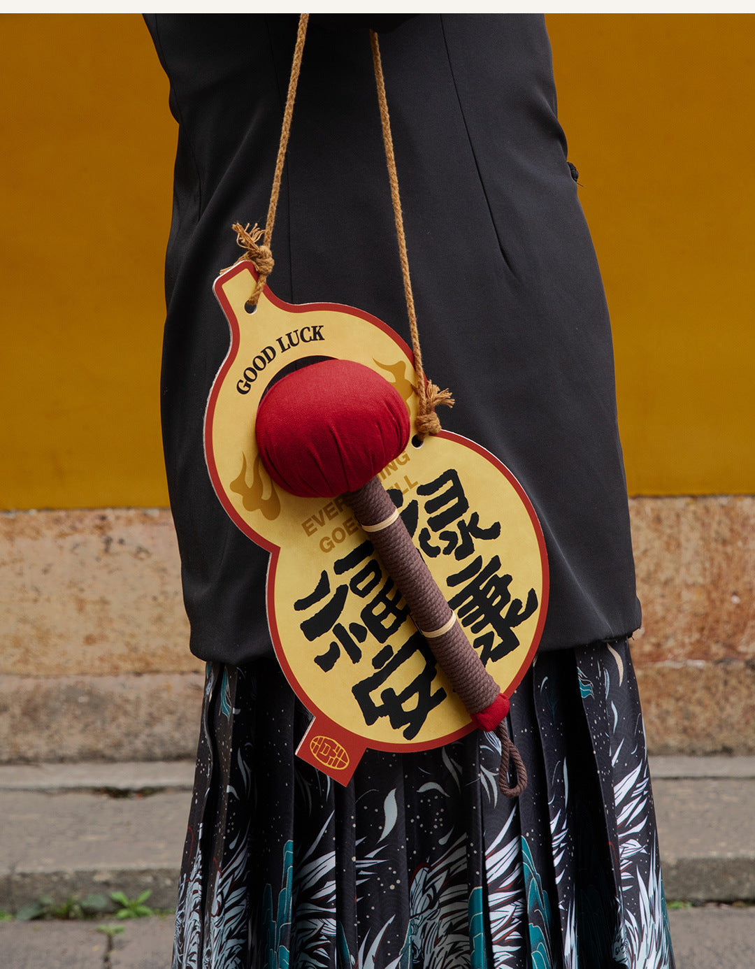 森活艾草按摩錘｜舒緩放鬆神器