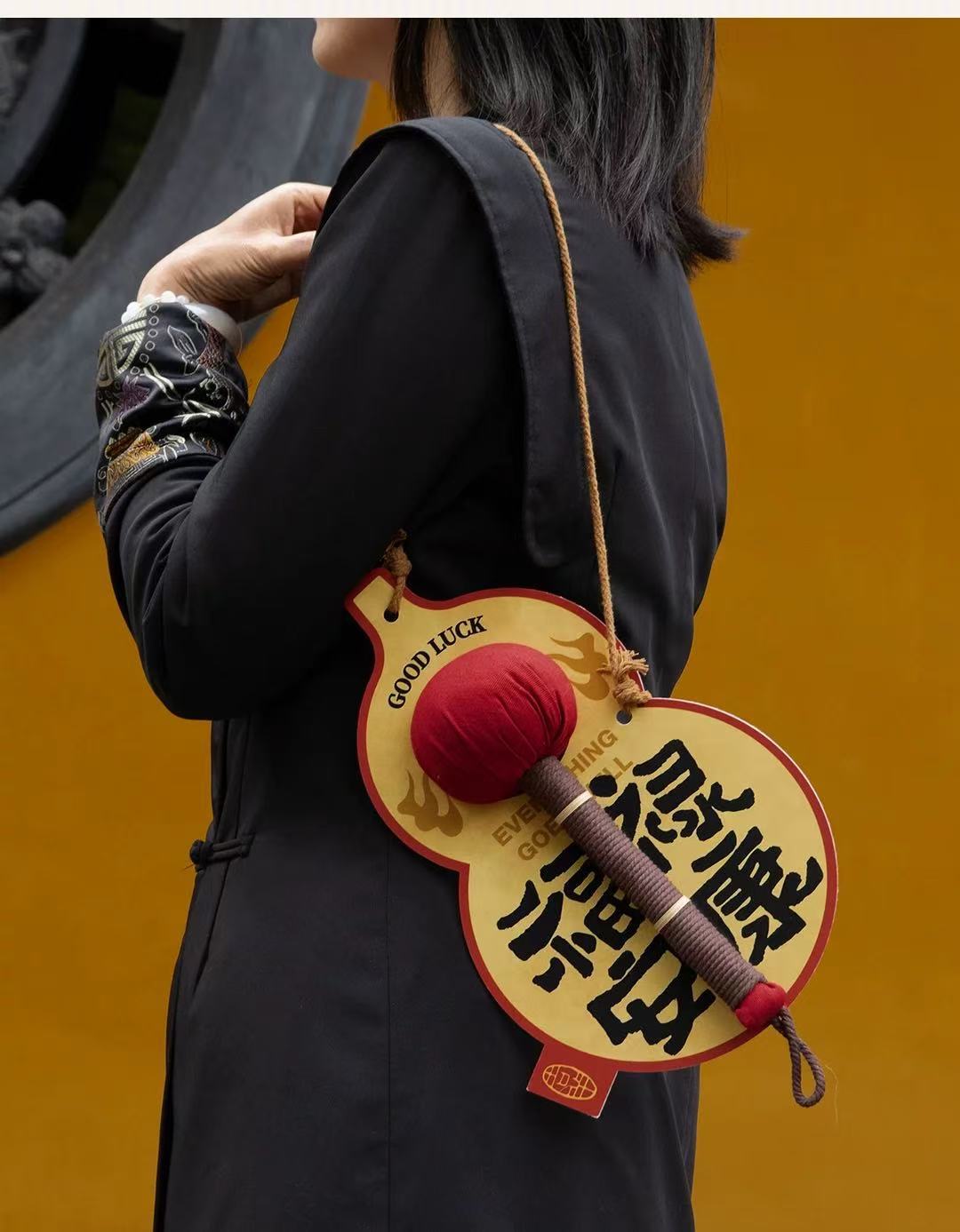 森活艾草按摩錘｜舒緩放鬆神器