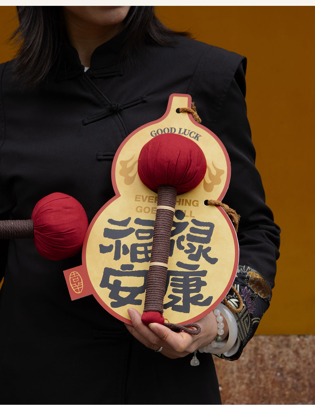 森活艾草按摩錘｜舒緩放鬆神器